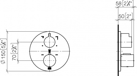  Dorn Bracht Rounded generic 36427970-06  ,  