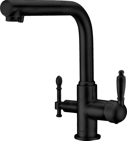  Zorg Sanitary ZR 313 YF-33 BLACK   