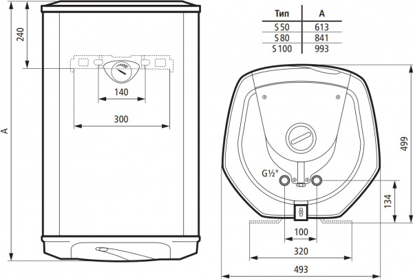 ��������������� Clage S 50