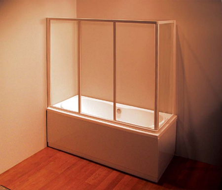    Ravak AVDP3-150 Rain