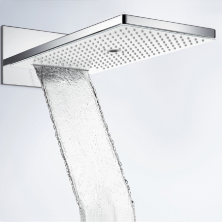   Hansgrohe Rainmaker Select 580 3jet 24001400