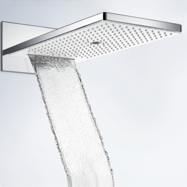   Hansgrohe Rainmaker Select 580 3jet 24001400
