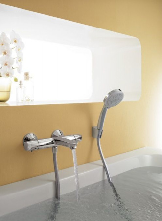 ������� �������� Hansgrohe Croma 100 Vario 27592000 Porter'S