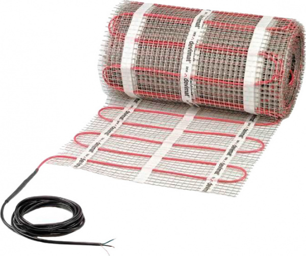   Devi Devimat DTIR-150 0,5x18  92