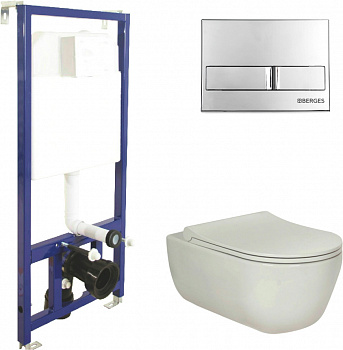 �������� Berges Wasserhaus Novum 043203