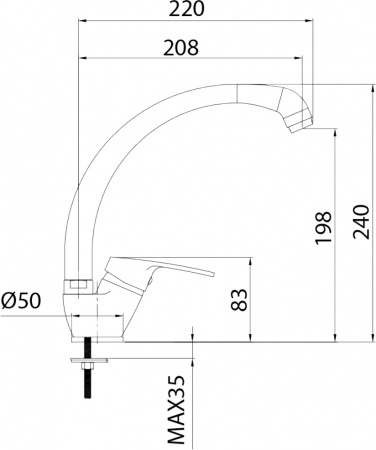  Milardo Meal M05SB0JM05   