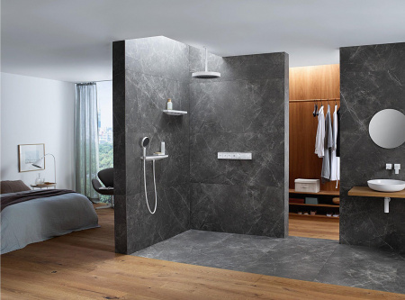   Hansgrohe Rainfinity Porter 500 26843700    