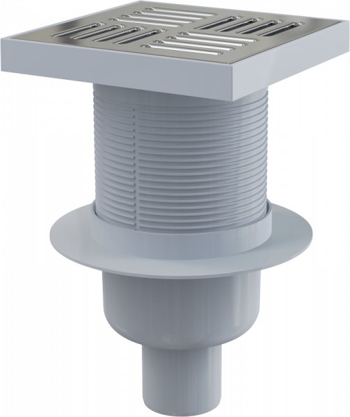    AlcaPlast  150 × 150/50,   ,    ,      APV6411