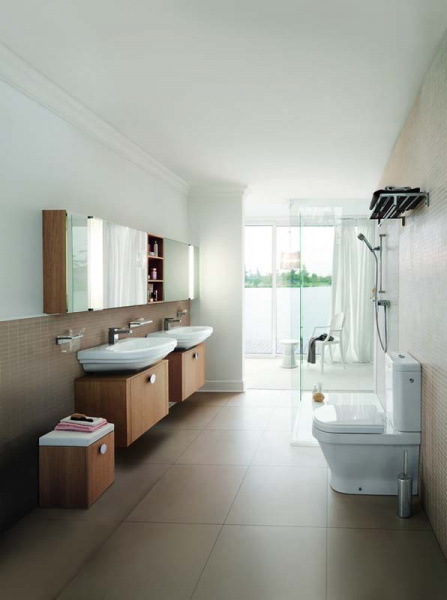 - Laufen LB3 2468.4.000.000.1