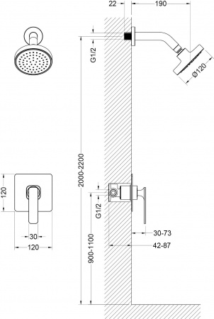   Timo Torne SX-4379/00SM   