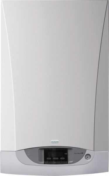   Baxi NUVOLA 3 B40 280 i (10,4-28,0 )
