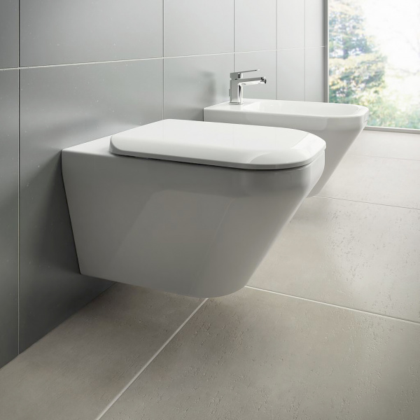    Ideal Standard Tonic II K316501  +     Ideal Standard ProSys Eco Frame 2.0   