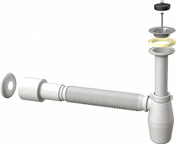    Bonomini Tedesco 2634WX45B0WZ