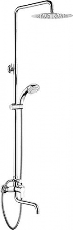 ������� ������ Elghansa Shower Set 2308883-2L (Set-13)