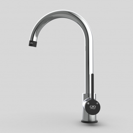  GPD Gildo MTE165-K-S   , , 