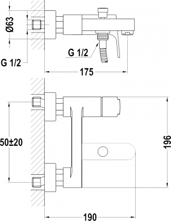  TEKA Palma 116260002    