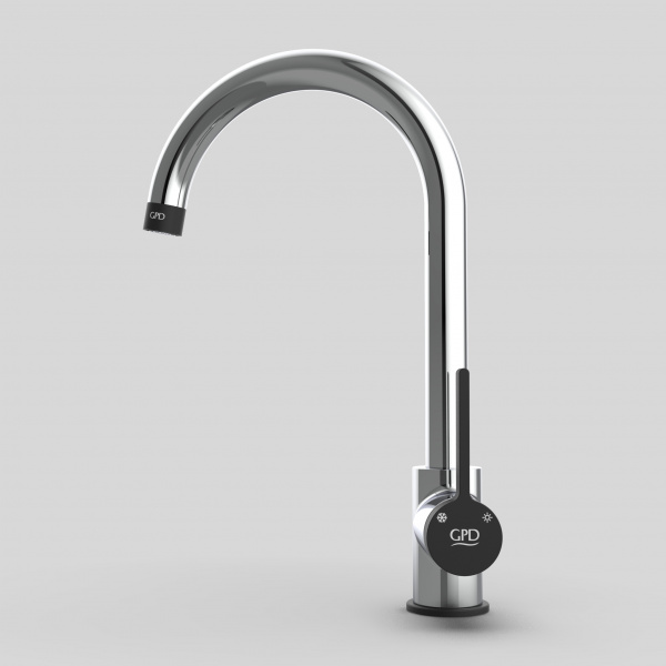  GPD Gildo MTE165-K-S   , , 