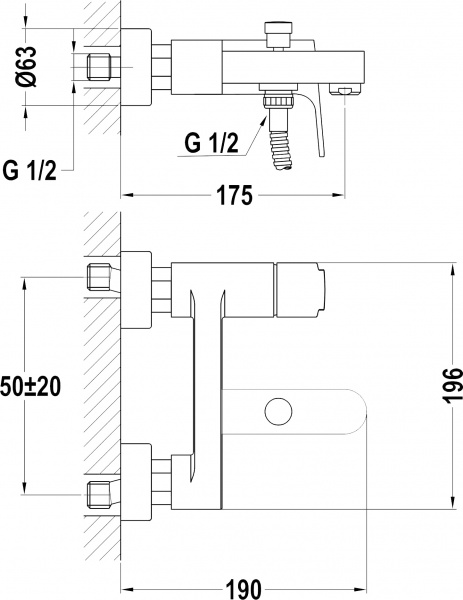  TEKA Palma 116260002    