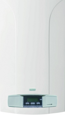 ���� ������� ��������� Baxi Luna 3 240 Fi (�������������)