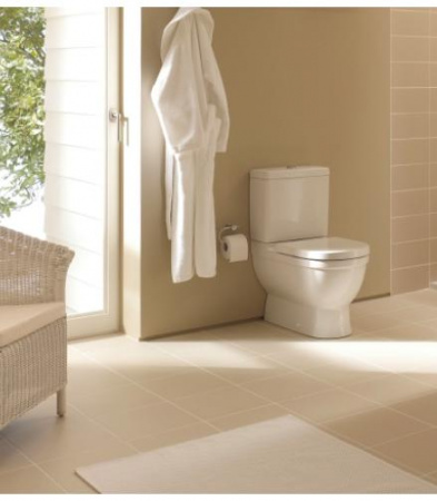 - Duravit Starck 3 0128090000