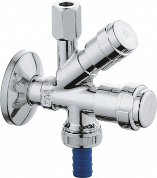  Grohe WAS 41070000  3/8"