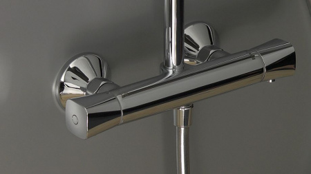 ������� ������ Hansgrohe Crometta 160 1 Jet 27264400 � �����������