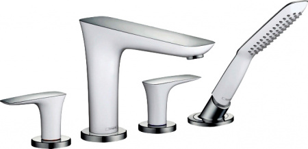  Hansgrohe PuraVida 15446000   