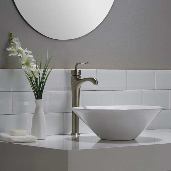  Kraus Coda FVS-13800BN  