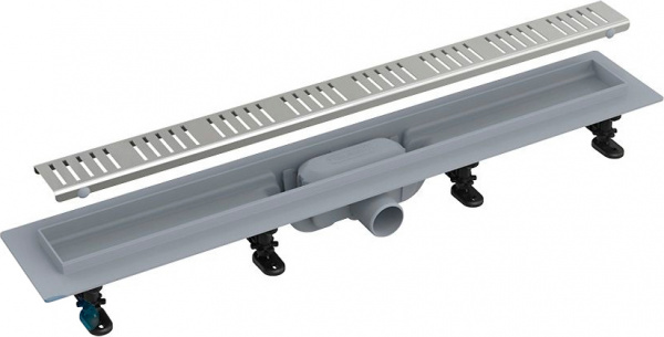   AlcaPlast APZ10-Simple 750    