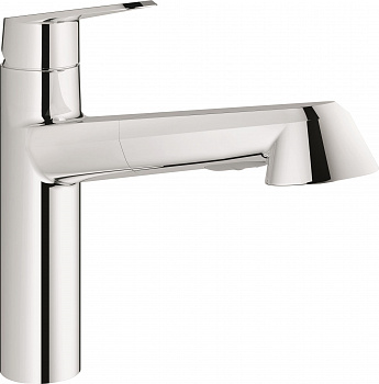 ��������� Grohe Eurodisc Cosmopolitan 32257002 ��� �������� �����