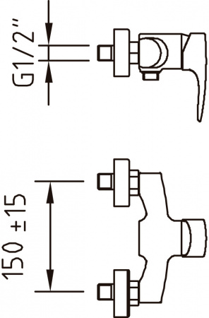  Clever Bahama Xtreme 98283  