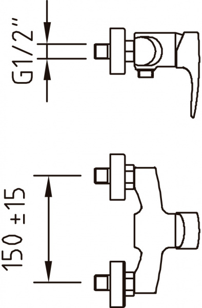  Clever Bahama Xtreme 98283  