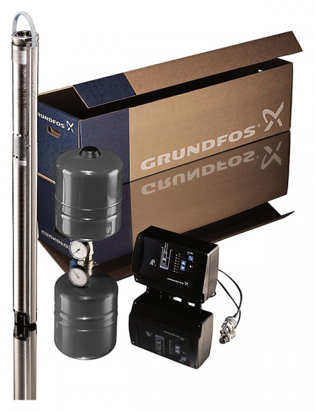 ��������� ����� Grundfos SQE 2-70 ��������