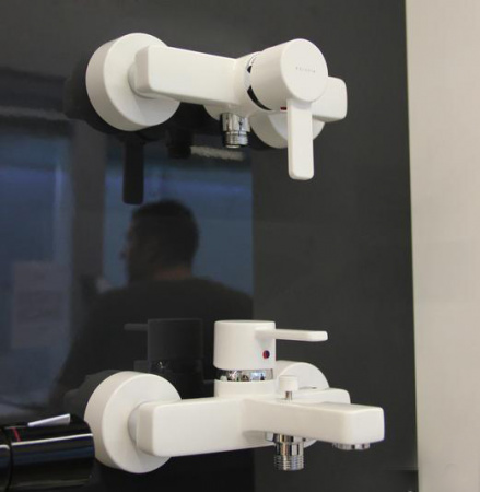  Kludi Zenta 388709175  