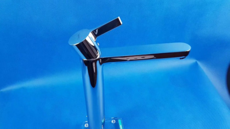  Hansgrohe Metris S 31023000  