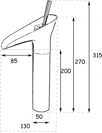  Bronze de Luxe 10101  , 