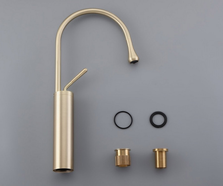  Bronze de Luxe Scandi 9015BR  , 