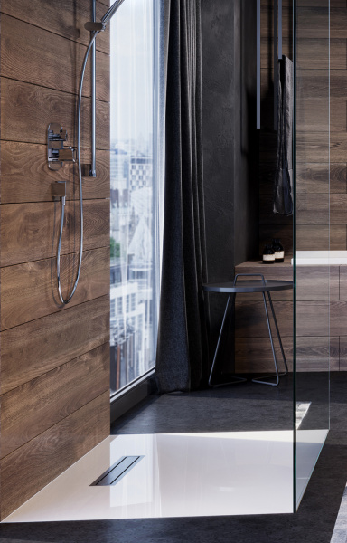   Kludi A-QA 6554305-00