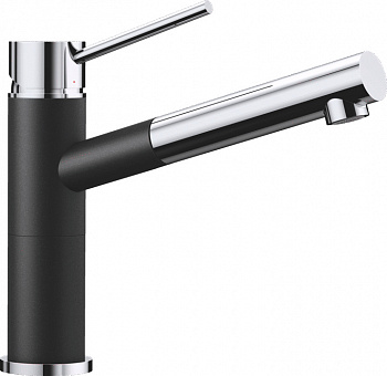  Blanco Alta-S Compact 515333   