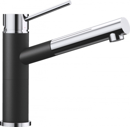  Blanco Alta-S Compact 515333   