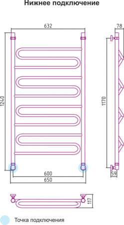     1200600 . 00-0105-1260