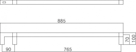   Margaroli Panorama 666-900