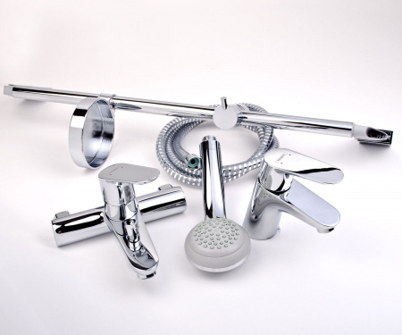  Hansgrohe Focus E2 31733000  