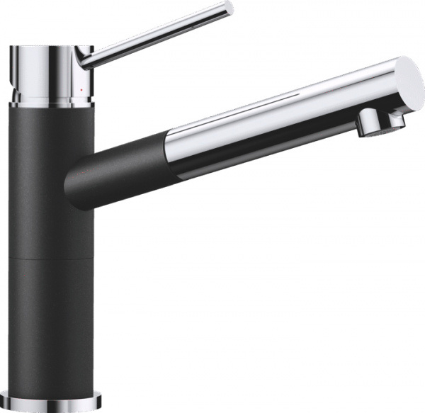  Blanco Alta-S Compact 515333   