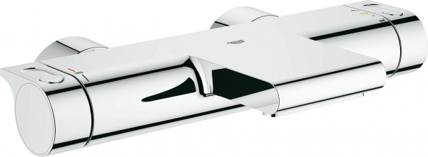  Grohe Grohtherm 2000 New 34174001     +    