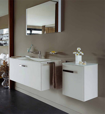  Keuco Collection Moll 52702 010000  