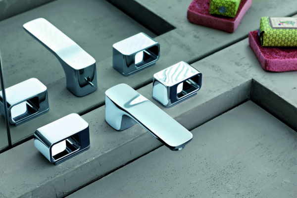  Axor Urquiola 11041000  