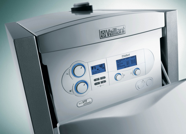   Vaillant ecoVIT exclusiv VKK INT 366/4 (35 )