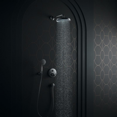   Axor Carlton 28487000 