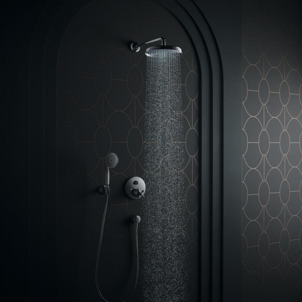   Axor Carlton 28487000 